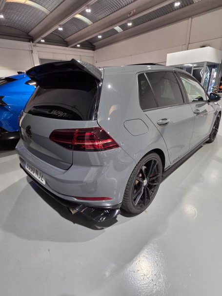 GOLF TCR 300CV AÑO 2020 64.000KL
